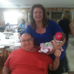 Meet your Posher, Cindy